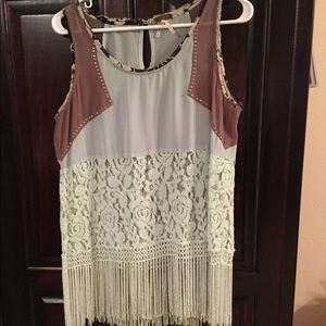 Buckle by BKE size medium